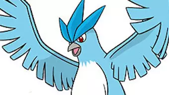 Los Pokémon legendarios Articuno, Moltres y Zapdos son ahora el nombre de tres nuevos insectos