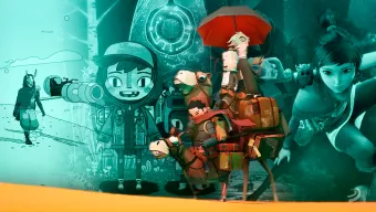 12 videojuegos indies prometedores que saldrán en 2021 y podrían darnos una alegría