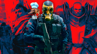 10 videojuegos cooperativos perfectos para jugar con tus amigos y familiares