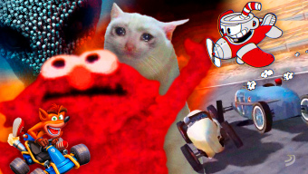 10 videojuegos que se pasaron de difíciles
