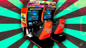 Estas 10 máquinas recreativas clásicas son el sueño de cualquier aficionado al videojuego