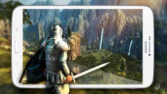 8 RPG para iOS y Android que recomendáis los lectores de 3DJuegos