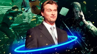Los 6 videojuegos que me gustaría que Christopher Nolan convirtiese en película