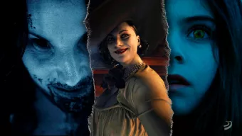 8 películas para ponerte cuando acabes de jugar a Resident Evil Village