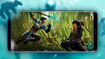 Estos 7 videojuegos gratis de móviles iOS y Android son tan buenos que parecen de consolas