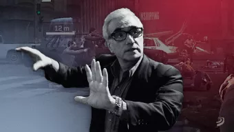 ¿A qué jugaría Martin Scorsese si le gustasen los videojuegos?