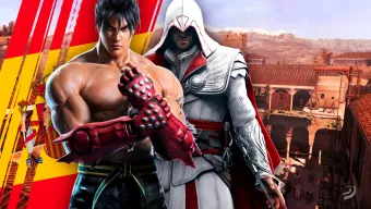Ahora que viajar es más difícil, visitamos 8 escenarios de videojuegos ambientados en España