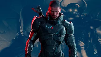 Los RPG de BioWare, de peor a mejor según Metacritic
