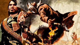 13 películas que influyeron en la saga Red Dead Redemption