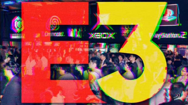 Lo mejor del E3 desde el año 2001 según los Game Critics Awards: juegos, consolas y alguna sorpresa Lo mejor del E3 desde el año 2001 según los Game Critics Awards: juegos, consolas y alguna sorpresa