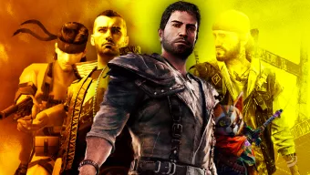 11 videojuegos que dividieron a prensa y jugadores: o los amas o los odias