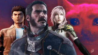 13 grandes videojuegos que vimos en el E3 y no cumplieron las expectativas: modera tu entusiasmo