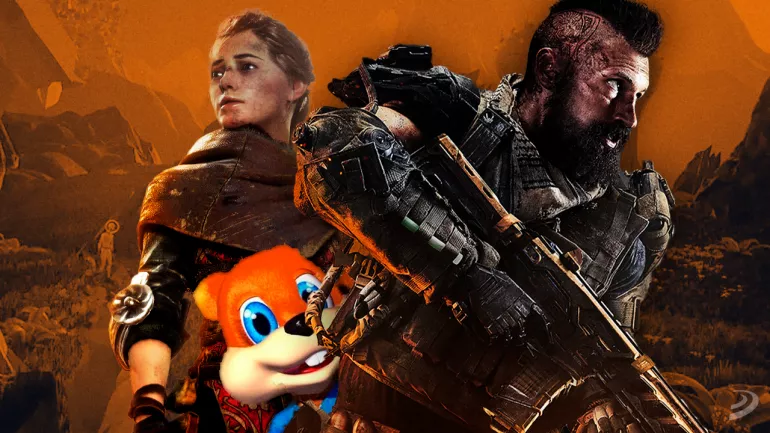 Juegos gratis de julio para suscriptores en PS Plus, Xbox Live Gold, Stadia Pro y Prime Gaming Juegos gratis de julio para suscriptores en PS Plus, Xbox Live Gold, Stadia Pro y Prime Gaming