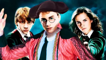 Este juego de Harry Potter tiene tantos clichés que los españoles son toreros y flamencas, pero hay más