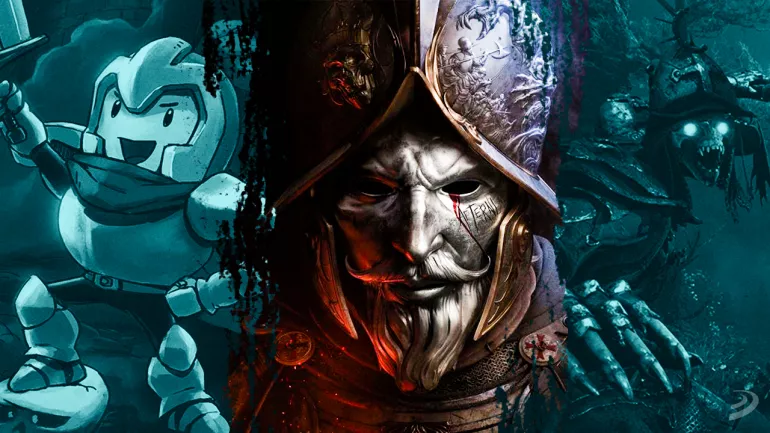 6 free games for PC and consoles that you can enjoy without paying a euro, including several MMOs, football and much more
