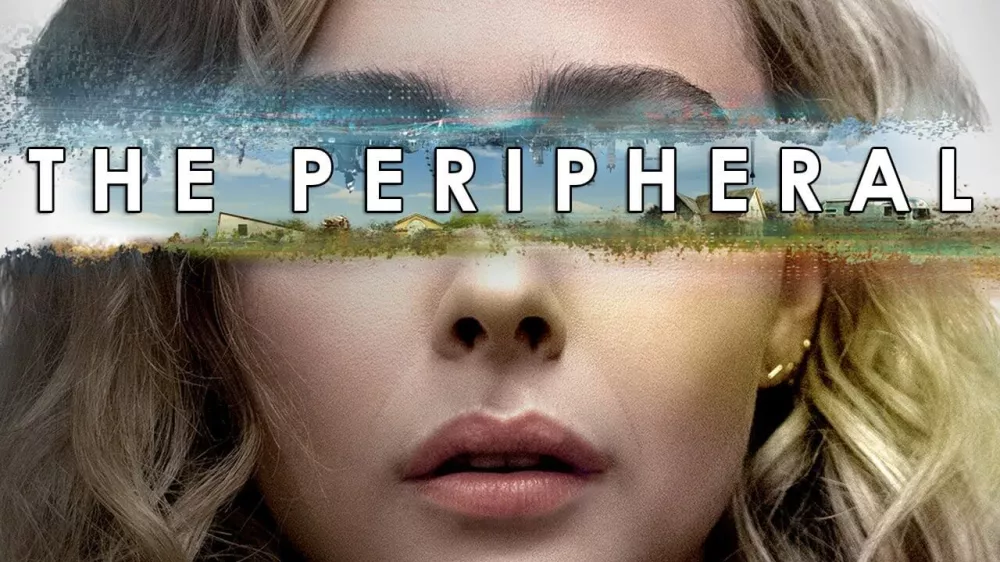 The Peripheral - 21 octobre (Prime Video)