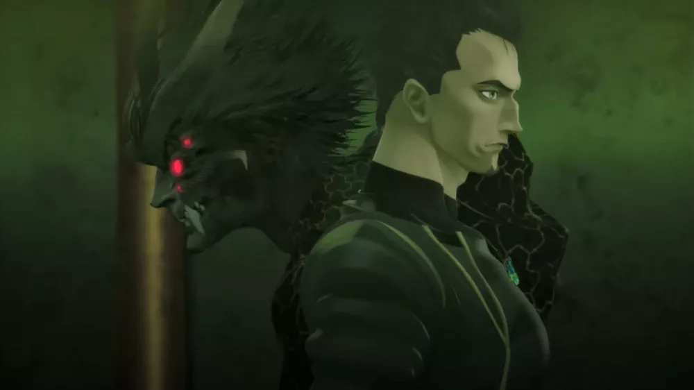 Recommandation Geek : Exception - 13 octobre (Netflix)