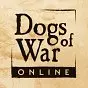 Dogs of War Online PC