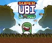 Super Ubie Land