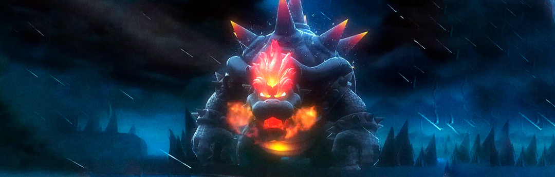 Análisis Super Mario 3D World + Bowser's Fury Análisis Super Mario 3D World + Bowser's Fury
