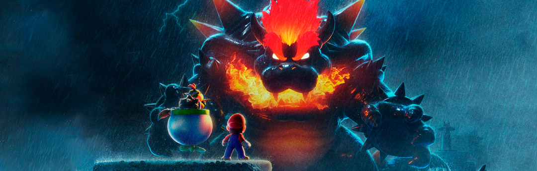 Super Mario 3D World + Bowser's Fury Super Mario 3D World + Bowser's Fury