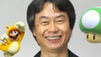 Shigeru Miyamoto "ve poco probable" participar en un próximo Super Mario
