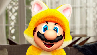 Super Mario 3D World + Bowser's Fury llevará a Nintendo Switch el genial videojuego de Wii U