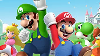 Super Mario 3D World y Spider-Man Miles Morales repiten liderato en las ventas UK: este es el Top 10