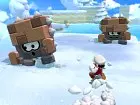 Super Mario 3D World