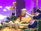 Super Mario 3D World - Imagen Wii U