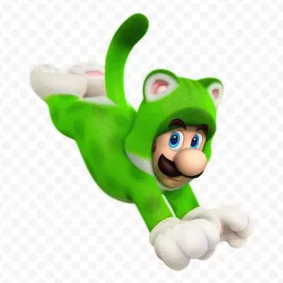 Super Mario 3D World