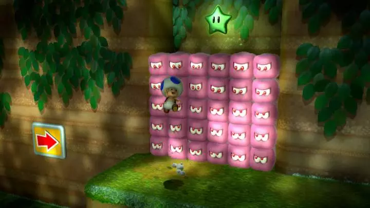 Super Mario 3D World