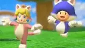 Super Mario 3D World: Tráiler E3 2013