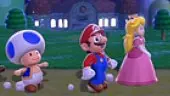 Super Mario 3D World: Tráiler Nintendo Direct