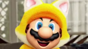 Super Mario 3D World: Tráiler de Lanzamiento