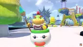 Tráiler de Super Mario 3D World + Bowser's Fury y los nuevos contenidos de Nintendo Switch