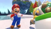 Todos los detalles y novedades de Super Mario 3D World en este vídeo gameplay de Nintendo Switch