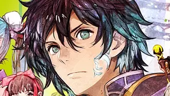 Tokyo Mirage Sessions #FE: Shin Megami Tensei, música J-Pop y Fire Emblem