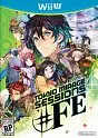 Tokyo Mirage Sessions #FE Wii U