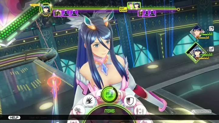 Tokyo Mirage Sessions #FE