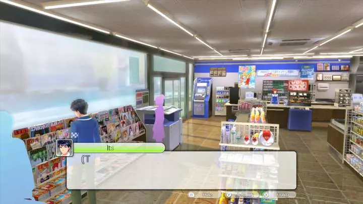 Tokyo Mirage Sessions #FE - Wii U