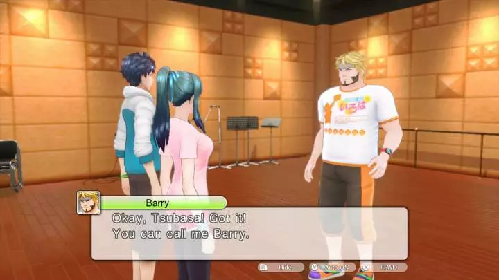 Tokyo Mirage Sessions #FE