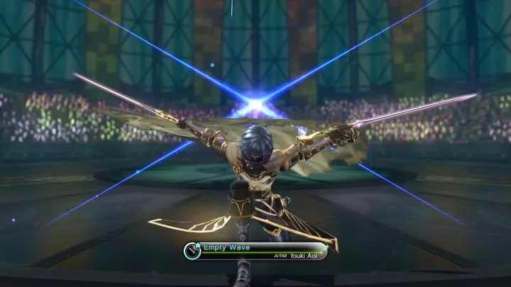 Tokyo Mirage Sessions #FE - Wii U