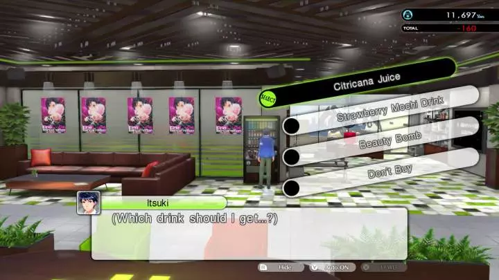 Tokyo Mirage Sessions #FE