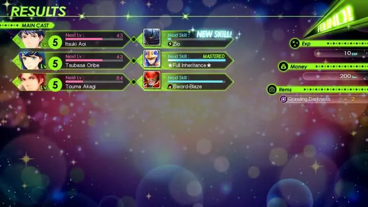 Tokyo Mirage Sessions #FE - Wii U