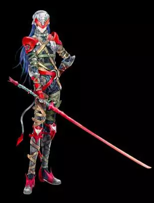 Tokyo Mirage Sessions #FE