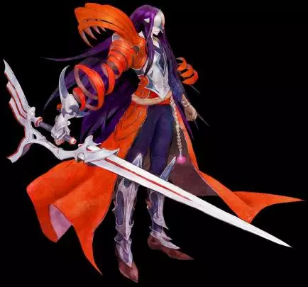 Tokyo Mirage Sessions #FE