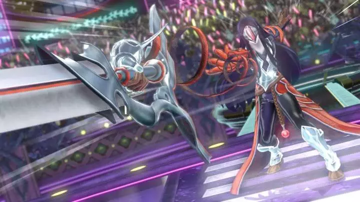 Tokyo Mirage Sessions #FE