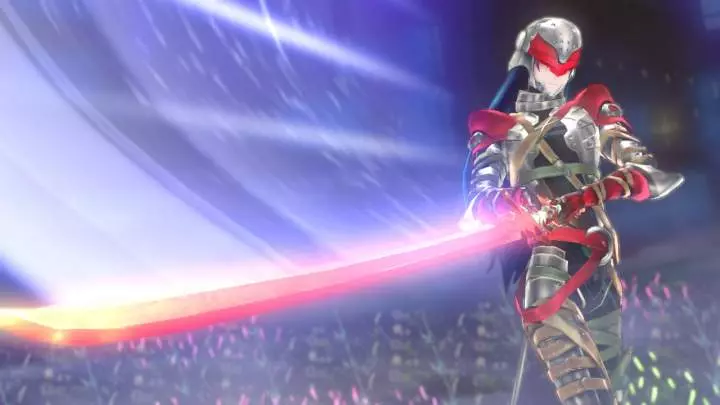 Tokyo Mirage Sessions #FE - Wii U