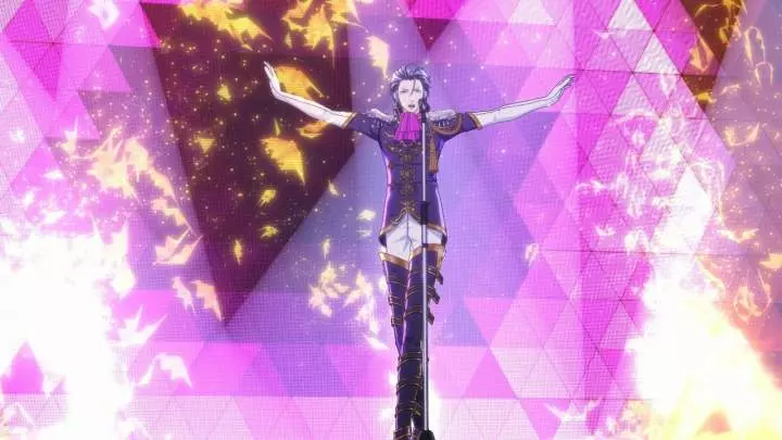 Tokyo Mirage Sessions #FE